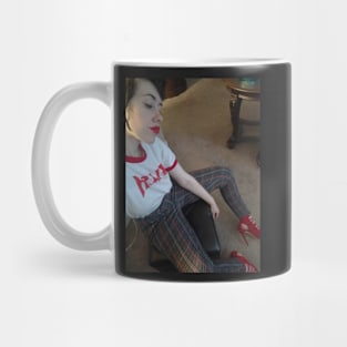 Burdens Mug